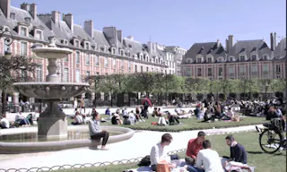 -ICONIC SPACE IN LE MARAIS - Treat yourself to a prestigious setting that ensures your guests will attend. - Image 22