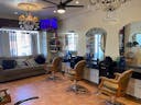Local Hair Salon for rent (Beauty, Nails, & Private Rooms)