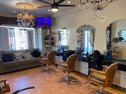Local Hair Salon for rent (Beauty, Nails, & Private Rooms) - Image 0
