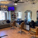 Local Hair Salon for rent (Beauty, Nails, & Private Rooms)
