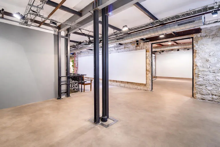 Grand Espace au cœur de Paris - Image 2