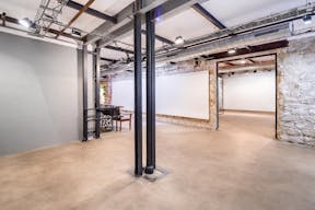 Grand Espace au cœur de Paris - Image 2