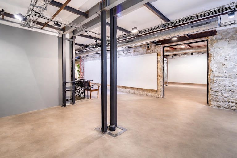 Grand Espace au cœur de Paris - Image 2