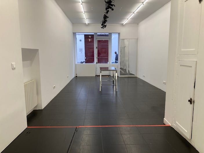 Belle Boutique en plein coeur du Marais - Image 2