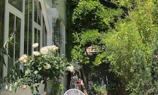 Maison Loft arty au coeur de Paris - Image 9