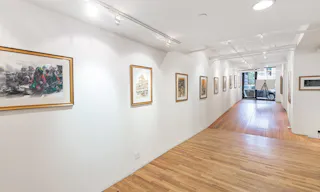 Bright Tribeca Gallery Space - Image 1