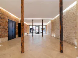 Chic Event Space in Marais - Image 2