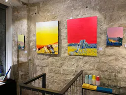 Galerie au coeur de Paris - Image 3