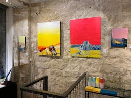 Galerie au coeur de Paris - Image 3