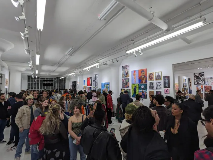 Caelum Gallery Event Space in Chelsea - Image 4