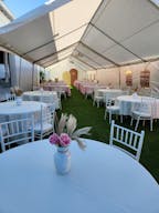 Beautiful Indoor and Outdoor Versatile Event Venue - Image 8