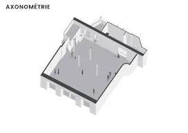 Atelier d'artistes rue Belle de Mai - Image 12