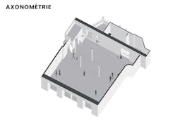 Atelier d'artistes rue Belle de Mai - Image 12