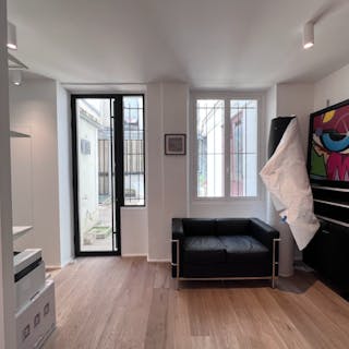 Perfect showroom on Rue Charlot - Image 9