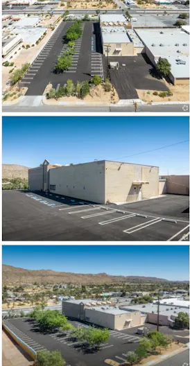 Flexible Space for Events and Creative Projects - Image 2