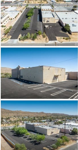 Flexible Space for Events and Creative Projects - Image 2