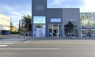 Pop-Up Space on Melrose Avenue - Image 3