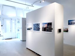 Stunning Gallery Space in Tribeca - Image 12