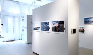 Stunning Gallery Space in Tribeca - Image 12