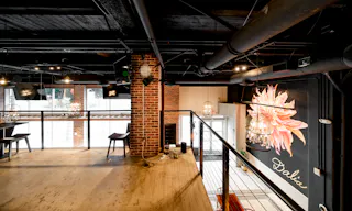 Sophisticated 2nd Generation Restaurant Space in Heart of Downtown LA - Image 9