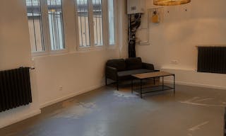 Showroom ''Espace polyvalent'' Paris 10eme arrondissement - Image 6
