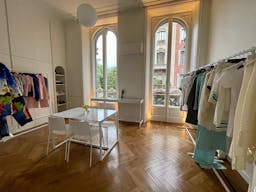 Uno spazio raffinato ricco di storia nel centro di Milano - Image 10