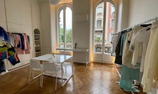 Uno spazio raffinato ricco di storia nel centro di Milano - Image 10