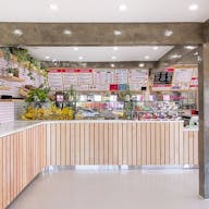 Restaurant/space for rent on Abbot Kinney Blvd - Image 4