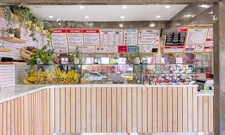 Restaurant/space for rent on Abbot Kinney Blvd - Image 4