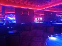 Chic Exotic Lounge - Image 1