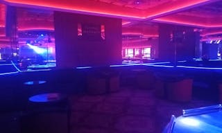 Chic Exotic Lounge - Image 1