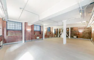 Industrial Event Space in Soho - Image 14