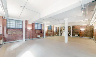 Industrial Event Space in Soho - Image 14