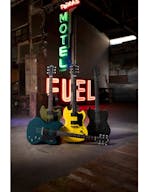 Industrial-Chic Creative Space for Events & Productions in Hyde Park - Image 18