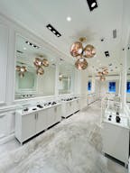Luxury Showroom Venue in Madison Avenue - Image 1