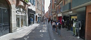 Boutique Shop for Rent - Toulouse Hypercentre - Image 2