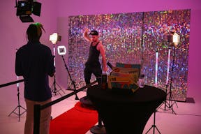 Event Venue in the Heart of Hollywood - Image 6