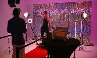 Event Venue in the Heart of Hollywood - Image 6