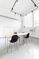 INDUSTRIAL CHIC LIGHTFULL 188 sqm OPENSPACE IN MILAN - Image 6