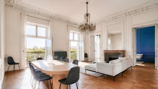 Sublime appartement haussmanien avec vue sur Jardin de Tuileries - Image 1