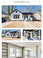 "Charming 2bd, 1bath house for lease in ATL! Ideal for singles, couples, or those craving city living on the west side Beltline. Don't miss out on this perfect urban retreat!" - Image 6