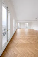 APPARTEMENT DE RECEPTION VUE ARC DE TRIOMPHE - Image 7