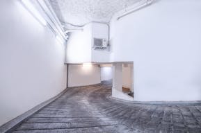 Parking de L'Arc I Exhibition - Fashion Show - Advertising - Entertainment - Image 1