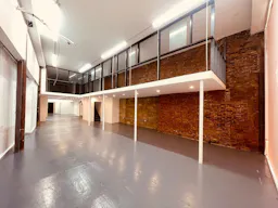 Cornerstone of Bowery - Image 22