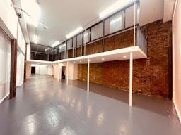 Cornerstone of Bowery - Image 22