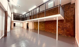 Cornerstone of Bowery - Image 22