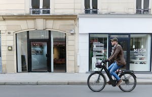 Rue de Turenne Boutique in Le Marais, Pop up/showroom - Image 1