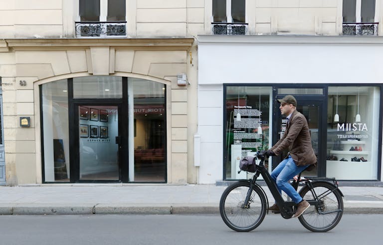 Rue de Turenne Boutique in Le Marais, Pop up/showroom - Image 1