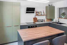 Appartement Chaleureux � deux pas de la gare de Part Dieu - Image 7