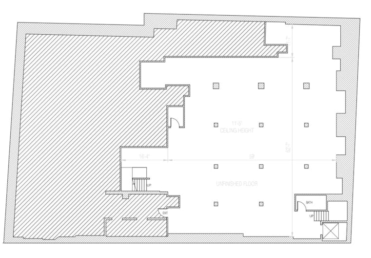 Incredible Wall Street Space - Image 4